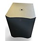 Used Harbinger VS18 Powered Subwoofer thumbnail