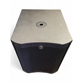 Used Harbinger VS18 Powered Subwoofer