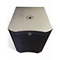 Used Harbinger VS18 Powered Subwoofer thumbnail