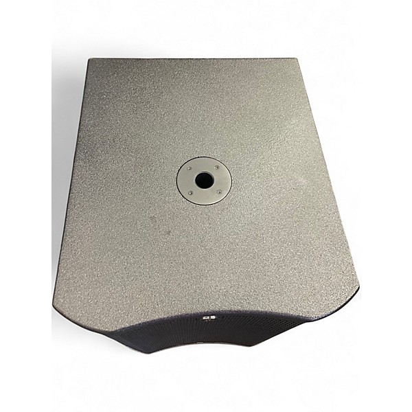 Used Harbinger VS18 Powered Subwoofer