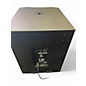 Used Harbinger VS18 Powered Subwoofer