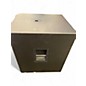 Used Harbinger VS18 Powered Subwoofer