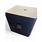 Used Harbinger VS18 Powered Subwoofer
