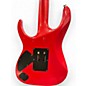Used Ibanez RGT42RP Pearl Red Solid Body Electric Guitar