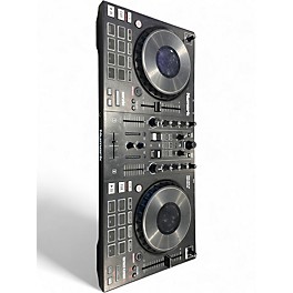 Used Numark MIXTRACK PLATINUM FX DJ Mixer
