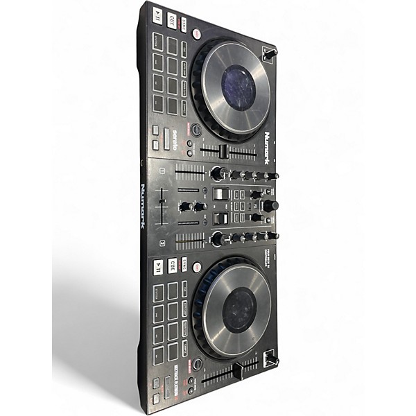 DDD『美品』NUMARK MIXTRACK PLATINUM FX Mixtrack Platinum FX | Numark
