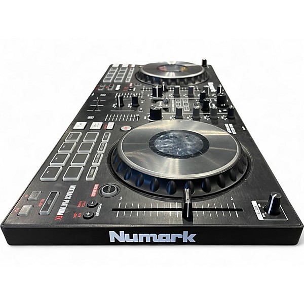 【美品】Numark MIXTRACK PLATINUM FX s-l400.jpg
