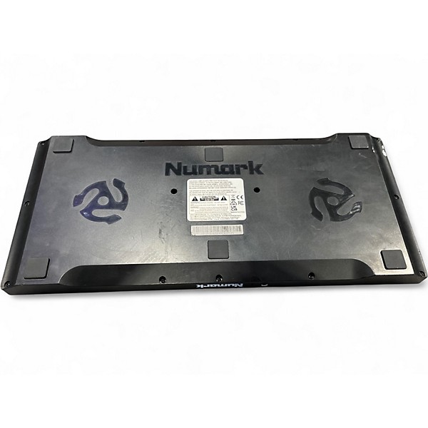 Used Numark MIXTRACK PLATINUM FX DJ Mixer | Guitar Center