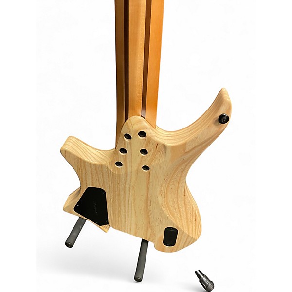 Used strandberg Boden Original 8 Natural Solid Body Electric