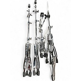 Used Mapex HP6005 HARDWARE PACK Drum Hardware Pack