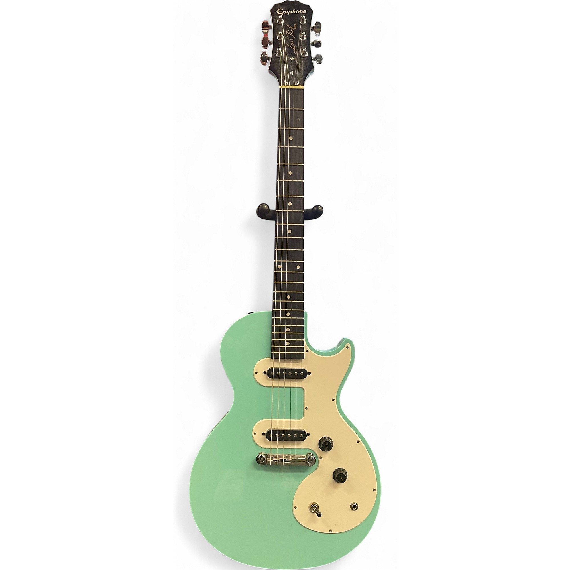 『軽量極美品』Epiphone by Gibson SL lespaul The Ultimate Epiphone Les Paul SL Review and Guide - Guitar