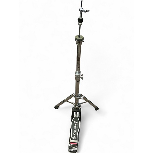 Used DW 5000 Series Hi Hat Stand Hi Hat Stand