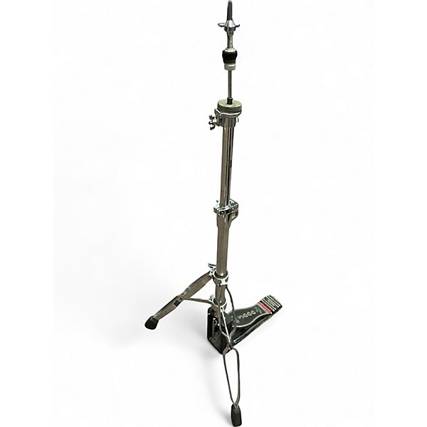 Used DW 5000 Series Hi Hat Stand Hi Hat Stand
