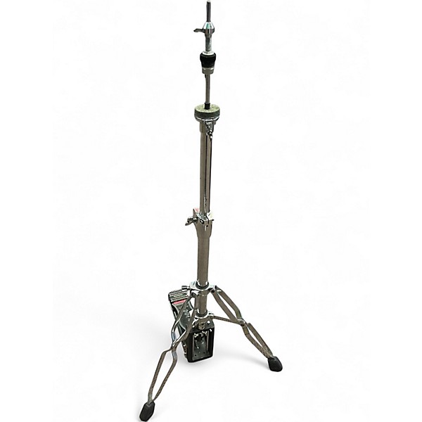 Used DW 5000 Series Hi Hat Stand Hi Hat Stand