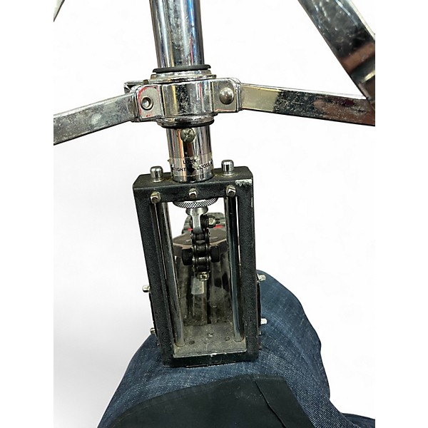 Used DW 5000 Series Hi Hat Stand Hi Hat Stand