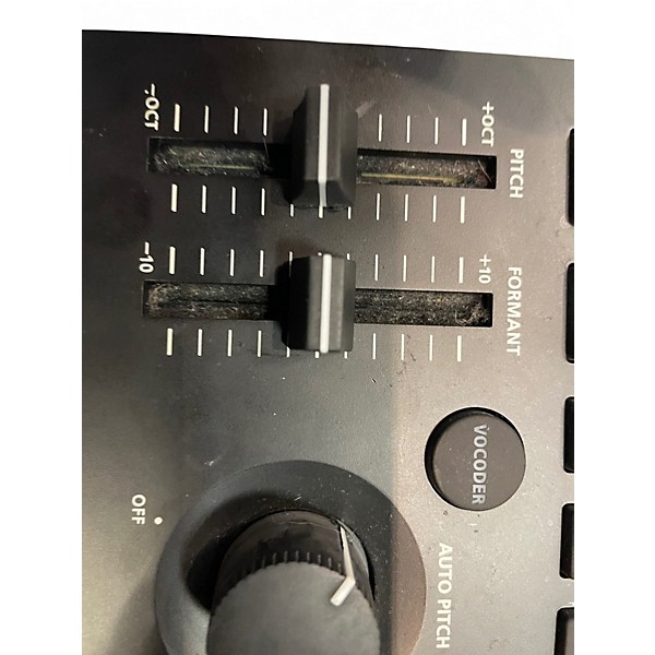 Used Roland VT4 Vocal Processor | Guitar Center