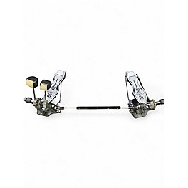Used Mapex DOUBLE BASS DRUM PEDAL Double Bass Drum Pedal