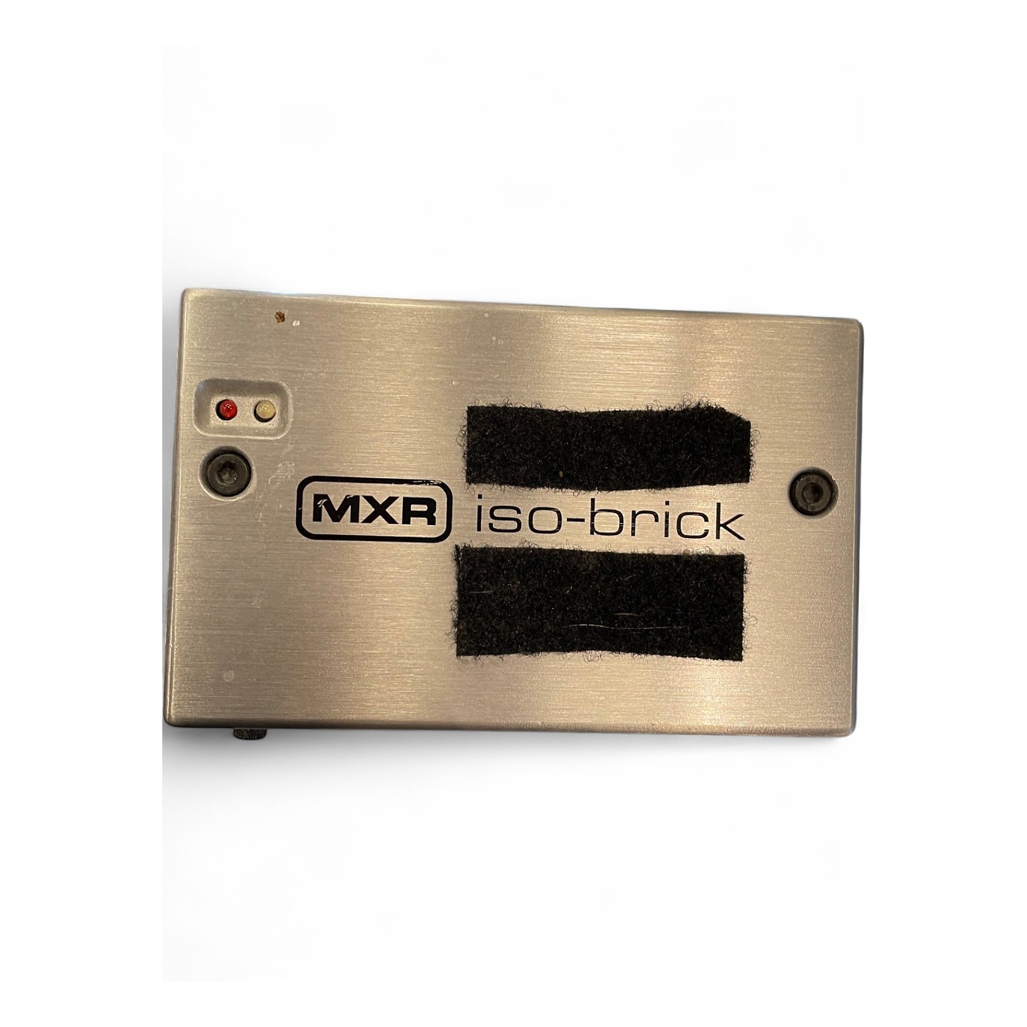 ギター MXR iso-brick Amazon.com: MXR M238 Iso-Brick Power Supply with 3 Patch
