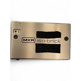 Used MXR ISO-Brick Power Supply
