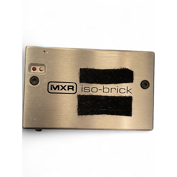 Used MXR ISO-Brick Power Supply | Guitar Center