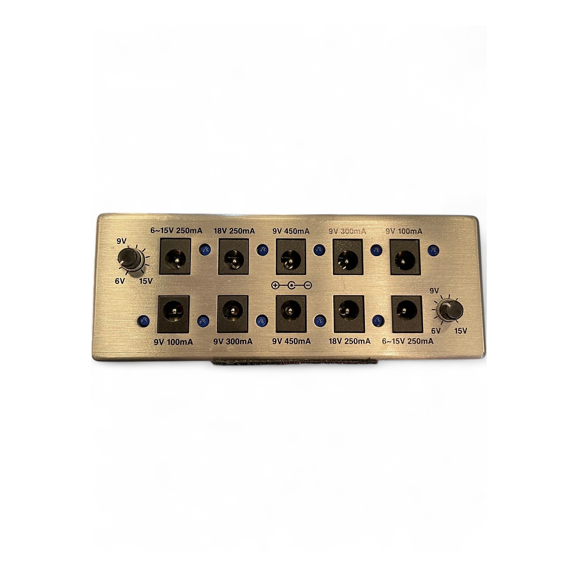 Used MXR ISO-Brick Power Supply | Guitar Center