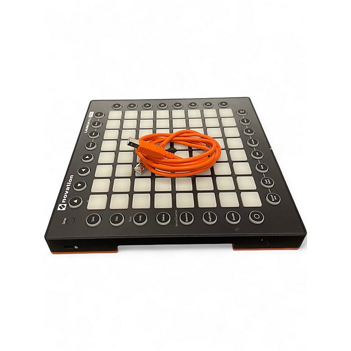 Novation Launchpad Pro 送料無料 Novation Launchpad X MIDI Controller - Perfect Circuit