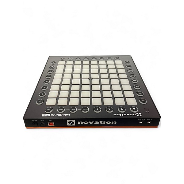 Used Novation Launchpad Pro MIDI Controller | Guitar Center