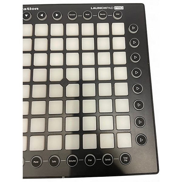 Used Novation Launchpad Pro MIDI Controller