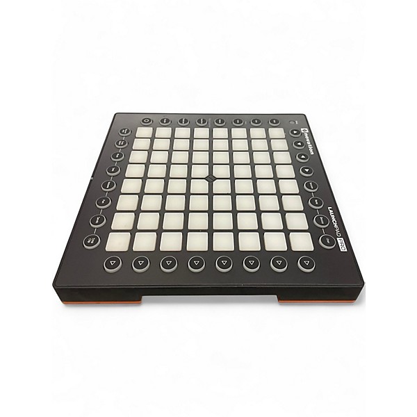 Used Novation Launchpad Pro MIDI Controller