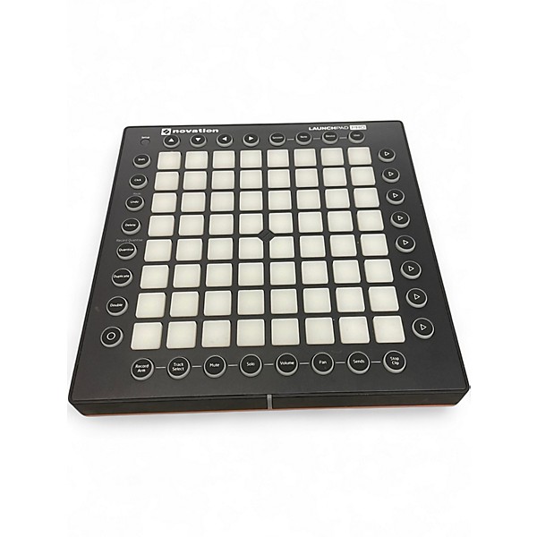 Novation Launchpad Pro 送料無料 Amazon.com: Novation Launchpad Pro 64 Pad Grid Performance