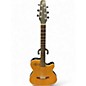 Used Seagull SA6 Natural Acoustic Electric Guitar thumbnail
