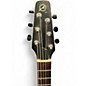Used Seagull SA6 Natural Acoustic Electric Guitar