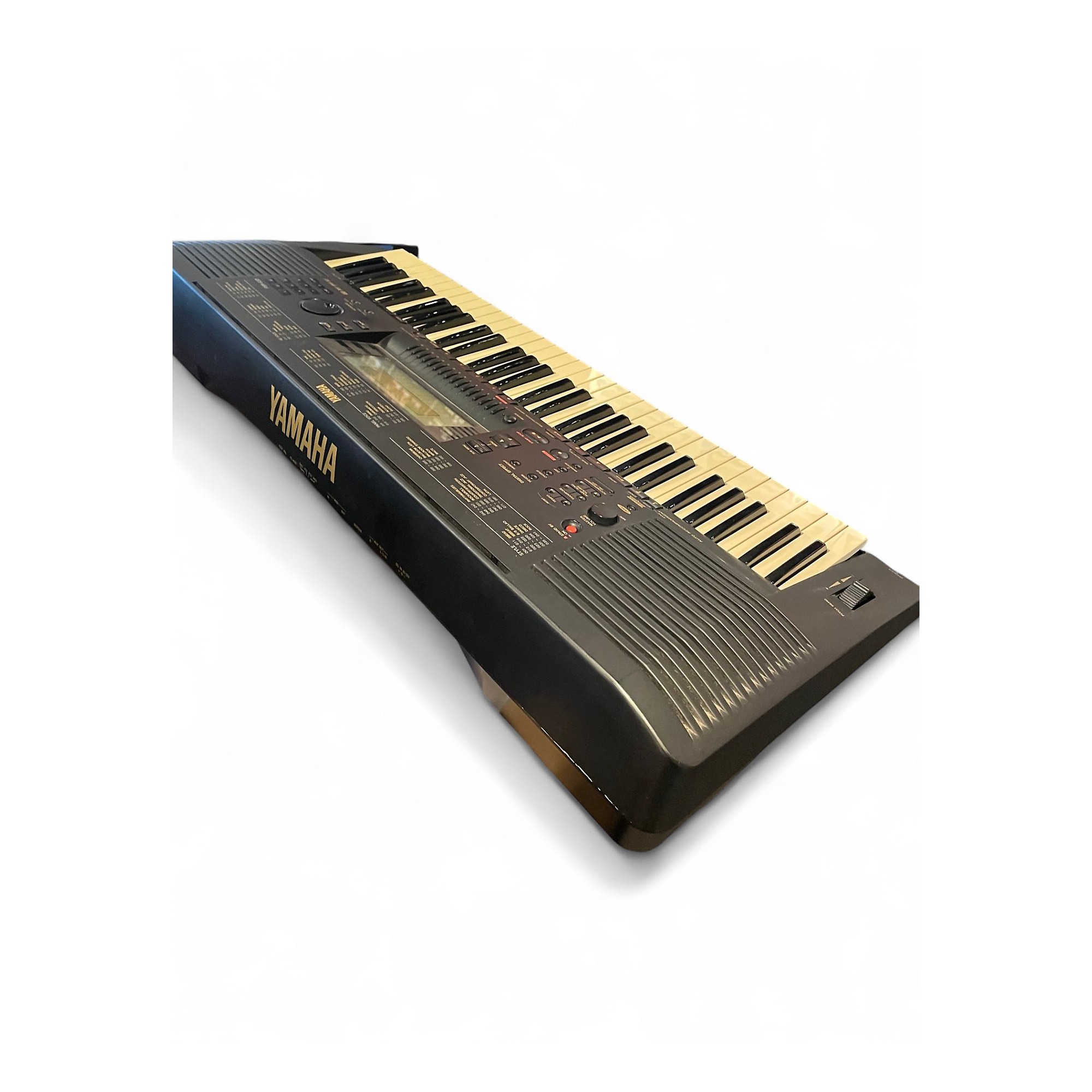 Used Yamaha psr-630 | Guitar Center