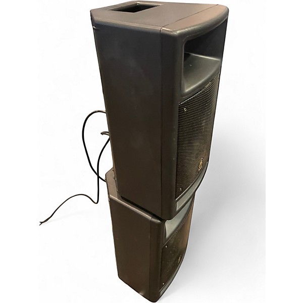 Used Yamaha Stagepas 300 Sound Package | Guitar Center