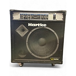 Used Hartke HA2500 Combo Bass Combo Amp