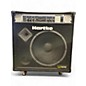 Used Hartke HA2500 Combo Bass Combo Amp thumbnail