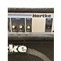 Used Hartke HA2500 Combo Bass Combo Amp