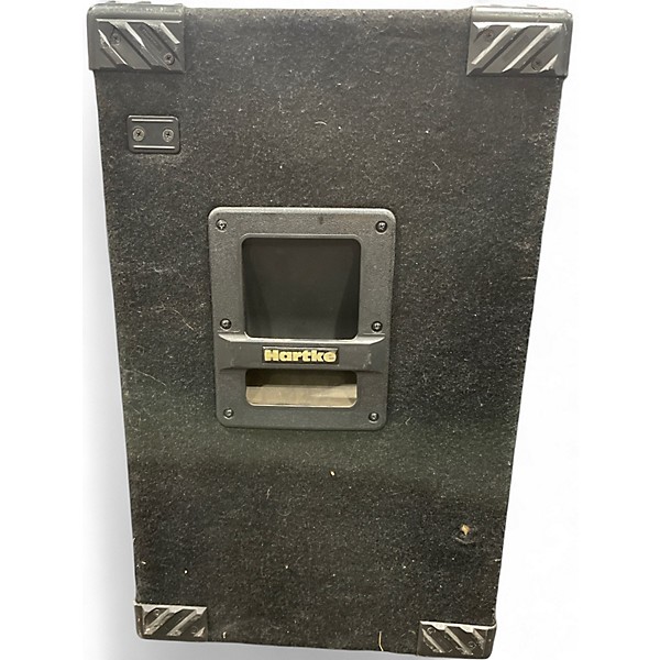 Used Hartke HA2500 Combo Bass Combo Amp