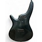 Used Ibanez SR300E Metallic Blue Electric Bass Guitar