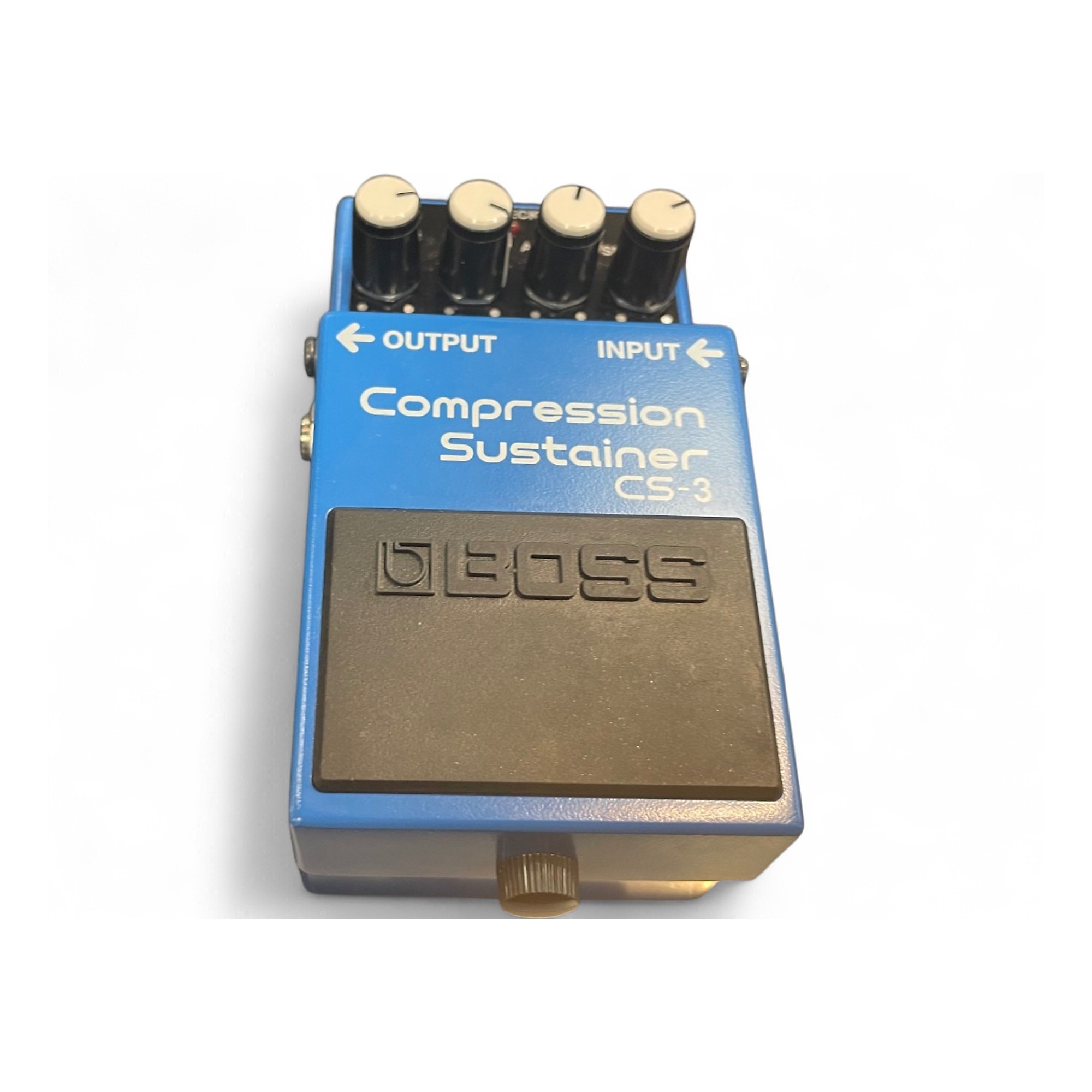 ギター BOSS CS3 Used Boss CS3 Effect Pedal | Guitar Center