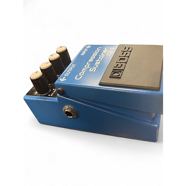 ギター BOSS CS3 Used Boss CS3 Effect Pedal | Guitar Center