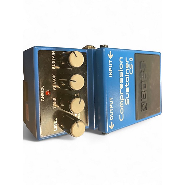 ギター BOSS CS3 BOSS ( ボス ) CS-3 送料無料 | サウンドハウス