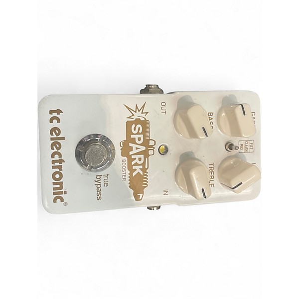 【美品】TC ELECTRONIC／Spark Booster　箱あり TC Electronic Spark Booster Pedal | Sweetwater