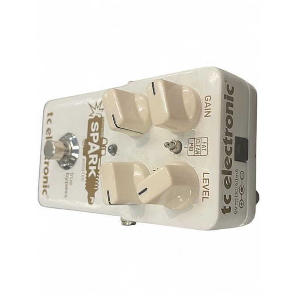 tc electronic spark booster 本体のみ TC Electronic | Product | SPARK BOOSTER