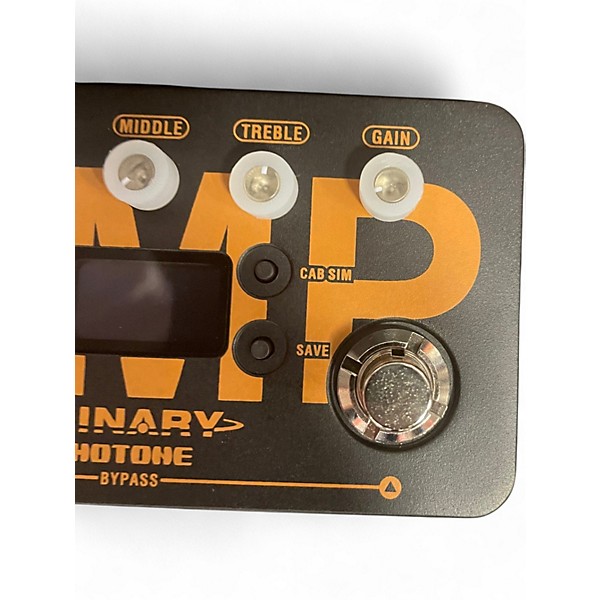 Used Binary hotone Pedal