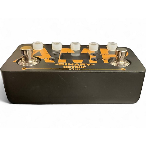 Used Binary hotone Pedal
