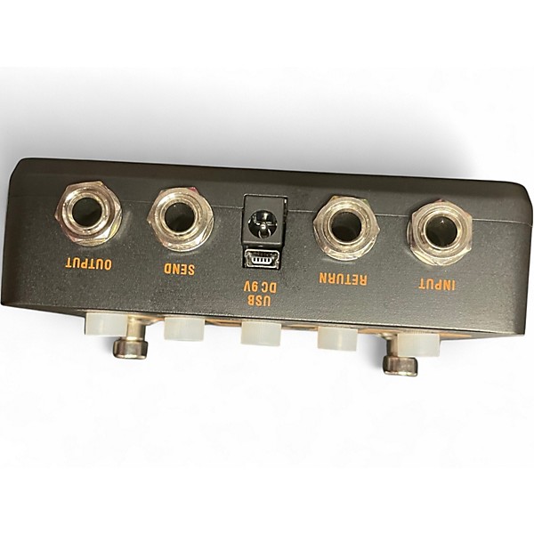 Used Binary hotone Pedal