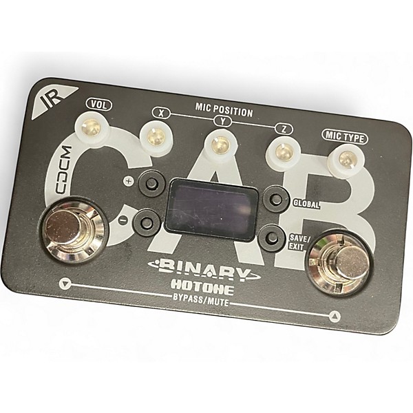 Used Binary hotone Pedal