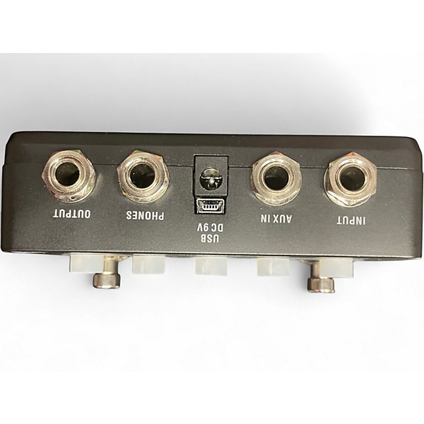 Used Binary hotone Pedal