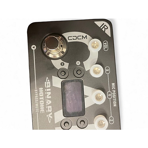 Used Binary hotone Pedal